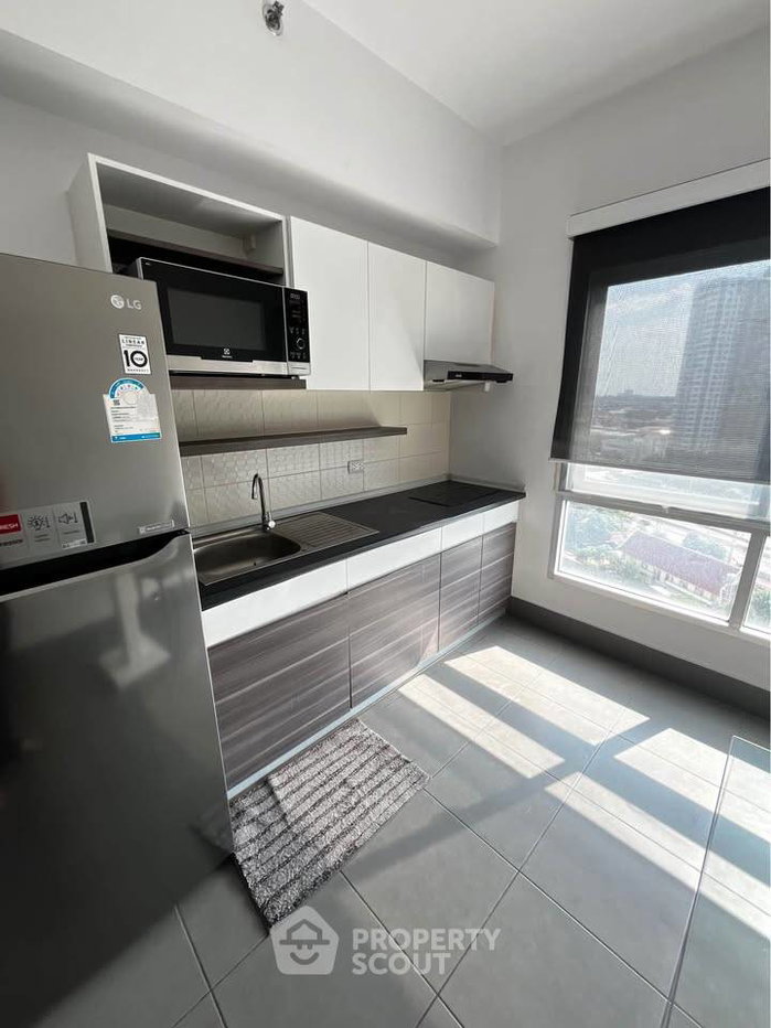 picture 1-BR Condo at Supalai Monte 2 in Wat Ket (ID 3442257) - 9/12