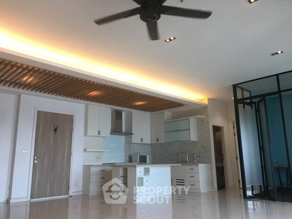 รูป คอนโด 3-ห้องนอน ที่ โฟร์ วิงส์ เรสสิเด้นส์ ใน หัวหมาก (ID 3394817) - รูปที่ 2/12
