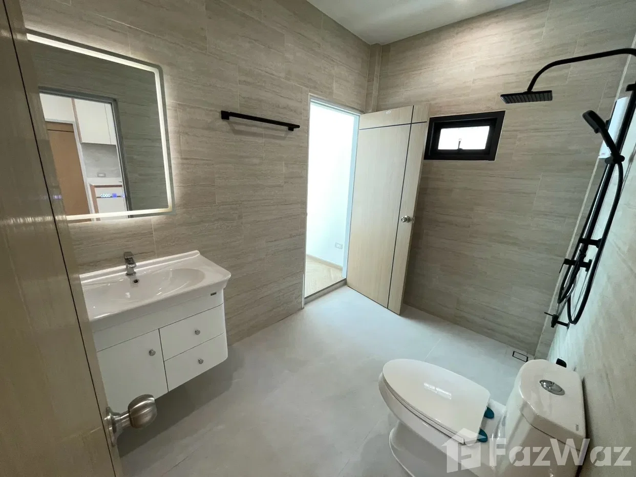 รูป ขาย บ้านเดี่ยว 5 ห้องนอน ใน คลองเจ้าคุณสิงห์, กรุงเทพมหานคร 6881685 - รูปที่ 8/17