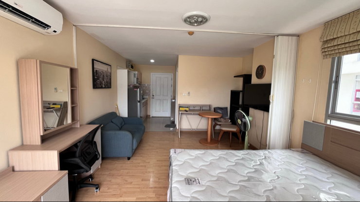 picture Condo for rent near BTS Onnut❤️🏙️ - 5/10