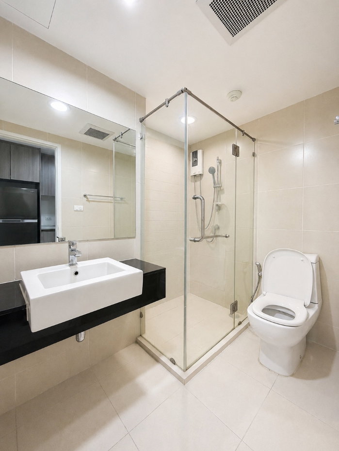 picture SALE : Belle Grand Rama 9 - 1 Bedroom LC290 - 6/6