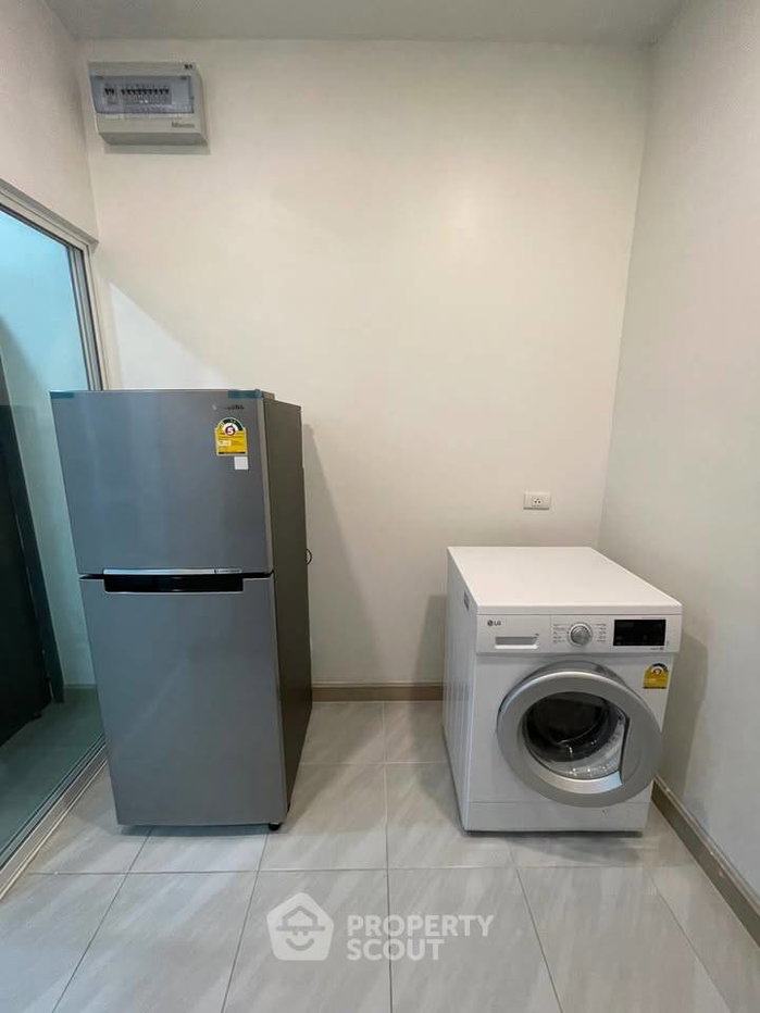 รูป คอนโด 2 ห้องนอน Supalai Loft Sathorn-Ratchaphruek ใกล้ MRT บางหว้า (ID 3436852) - รูปที่ 12/16