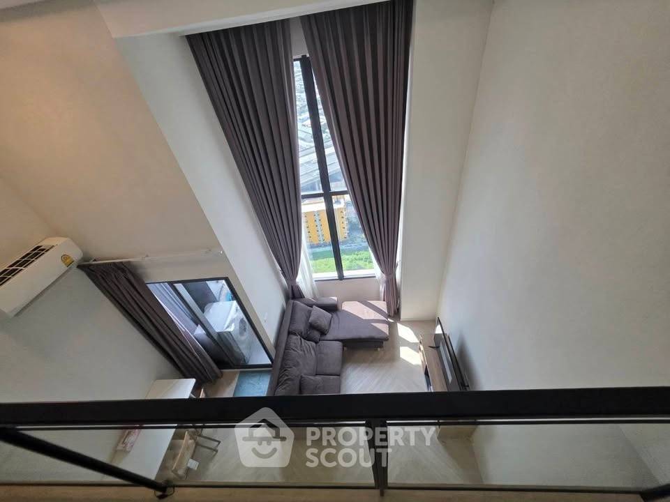 picture 1-BR Condo at Siamese Sukhumvit 48 near BTS On Nut (ID 3193336) - 4/10