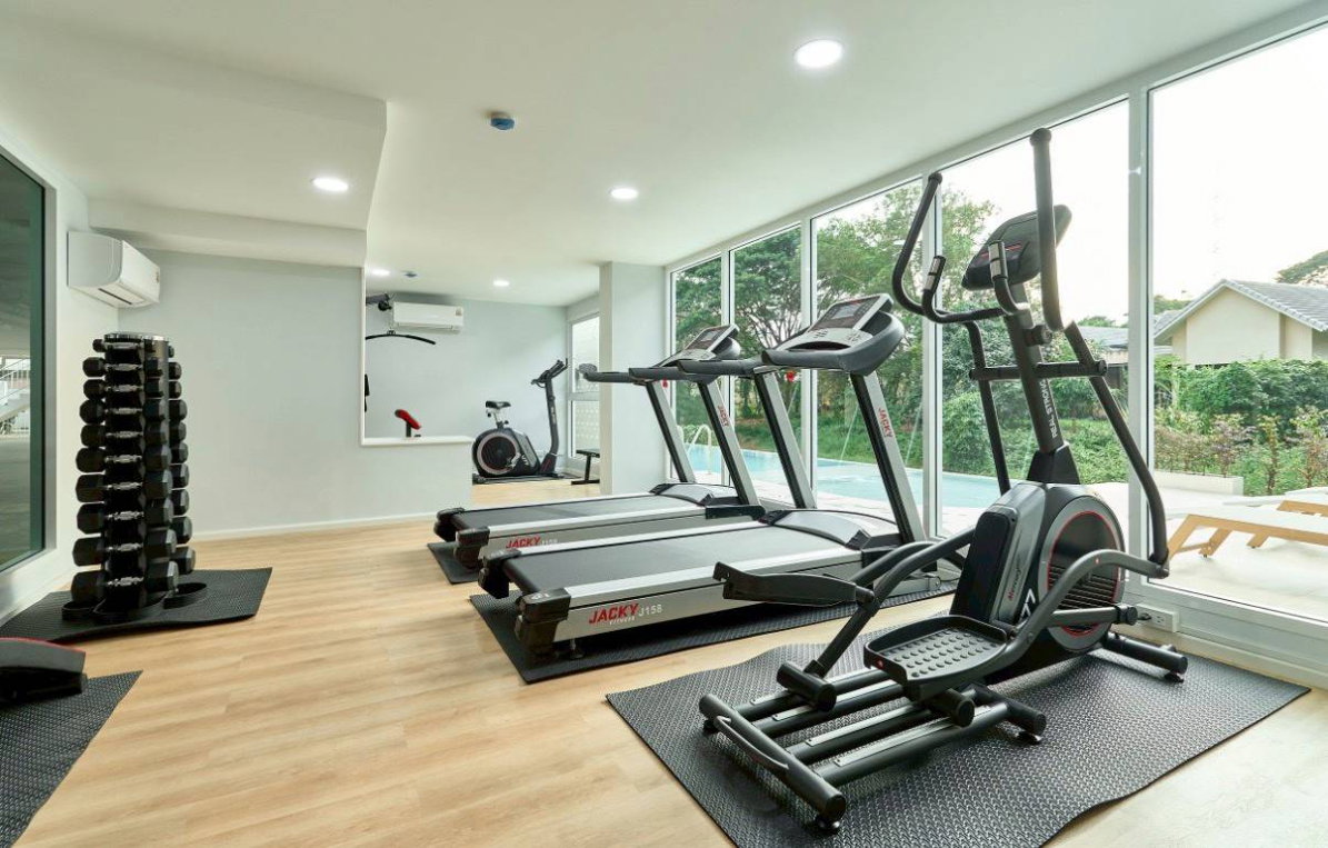 รูป โครงการใหม่ห้องมือ 1 เหลือห้องสุดท้าย📣 THE KANAVA CONDO  ใกล้ Central Festival เพียง 3.2 กม. ส่วนลด 200,000 บาท/ฟรีค่าโอน/ตกแต่งพร้อมเข้าอยู่ - รูปที่ 40/40