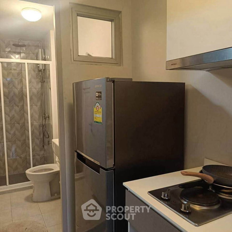 picture 1-BR Condo At Dcondo Ping Chiang Mai, CentralFestival Area (ID 3441410) - 8/11