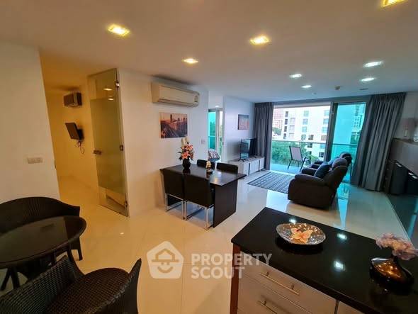 picture 2-BR Condo At Laguna Heights Condominium In Na Kluea (ID 3437140) - 3/8