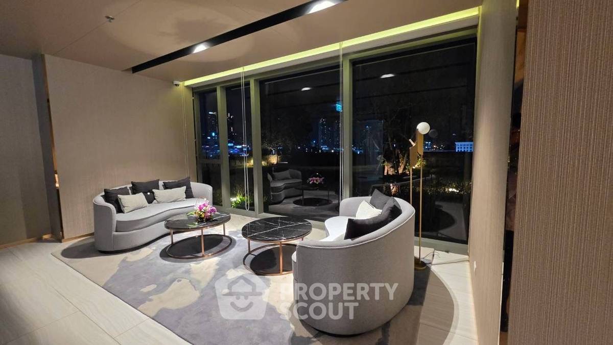picture 1-BR Condo at Cloud Thonglor-Phetchaburi near MRT Phetchaburi (ID 3438359) - 14/16