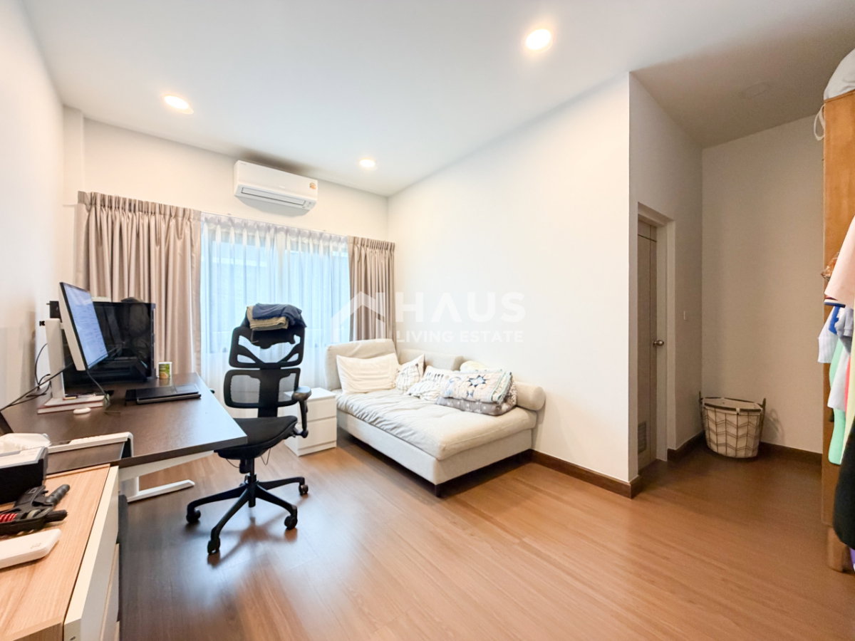 picture THE CITY Kallapaphruek / 4 Bedrooms #HKAL101 - 7/25