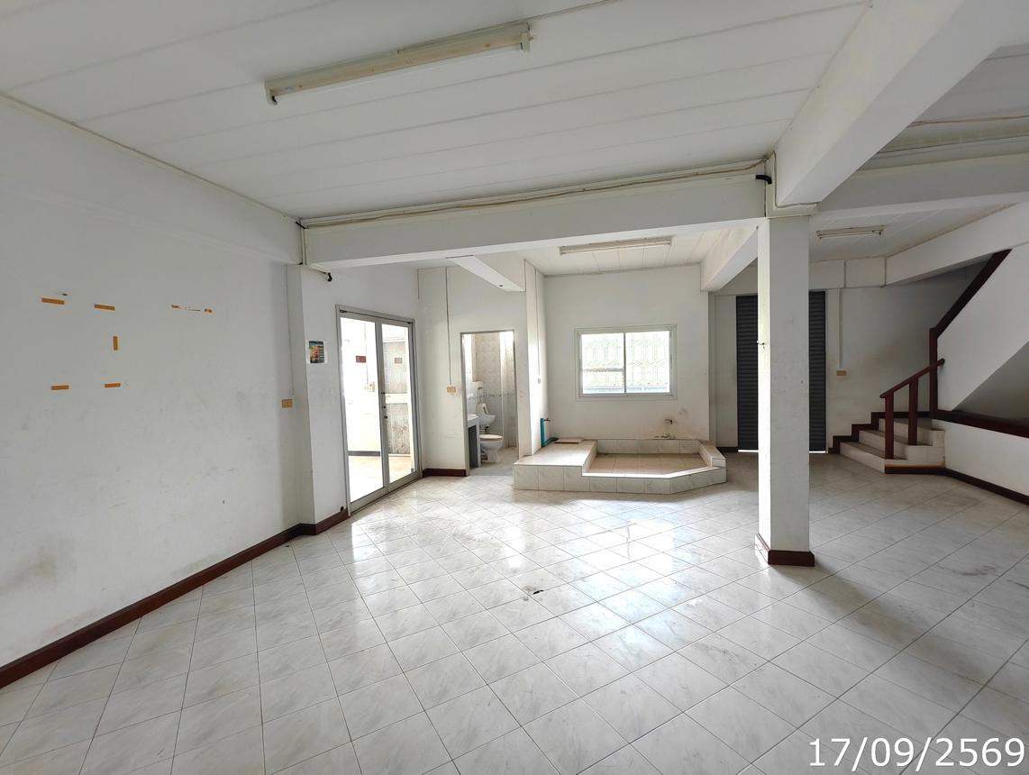 picture SHOP HOUSE 65 Sq.w. Muang Rayong Rayong for 10.3M - 43/59