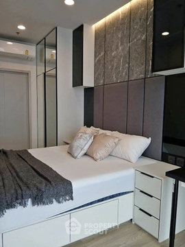 1-BR Condo At Oka Haus Sukhumvit 36 Near BTS Thong Lor (ID 3436333)