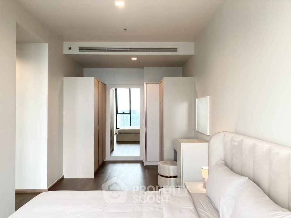 picture 1-BR Condo at Ideo Q Sukhumvit 36 near BTS Thong Lor (ID 3437980) - 9/20