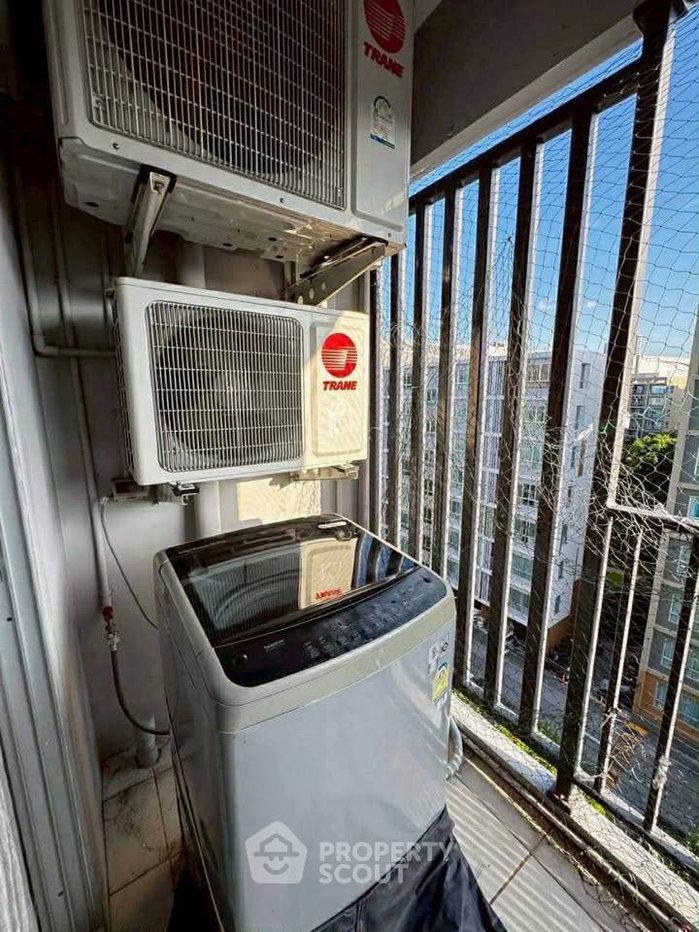picture 2-BR Condo At D Condo Nim Chiang Mai, CentralFestival Area (ID 3437605) - 11/13