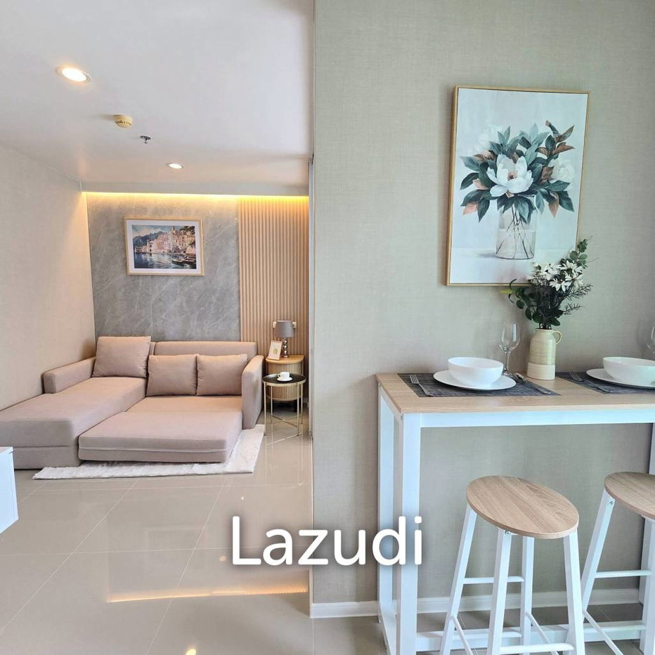 picture Modern Elegance on the 29th Floor At Lumpini Sea View - 4/15
