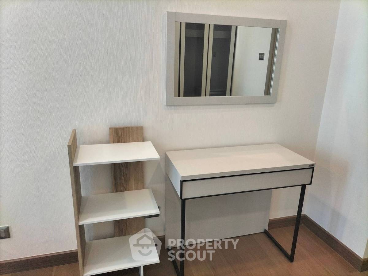 picture 1-BR Condo at Supalai Oriental Sukhumvit 39 near MRT Phetchaburi (ID 3438262) - 8/9