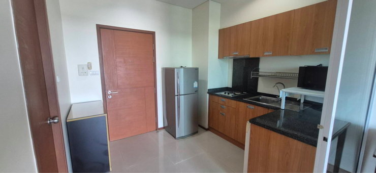picture Shock price for rent at Villa sathorn - 3/7
