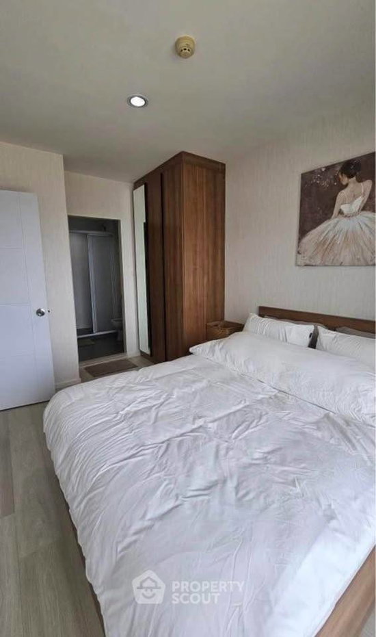 picture 29th-Floor 1-BR Condo At Aspire Sukhumvit 48 Near BTS Phra Khanong (ID 3434981) - 3/7