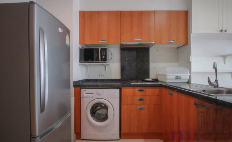 รูป Shock price for rent at Villa sathorn - รูปที่ 10/11