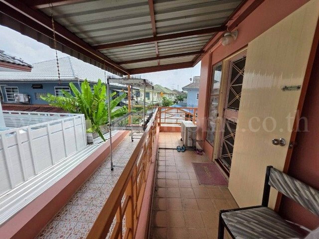 รูป บ้านเดี่ยว สินบดี พร้อมอยู่ ราคาดีที่สุดในโครงการ - รูปที่ 8/14