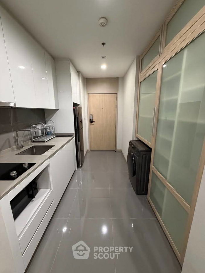 picture 2-BR Condo at M Thonglor 10 near BTS Thong Lor (ID 3436016) - 5/15