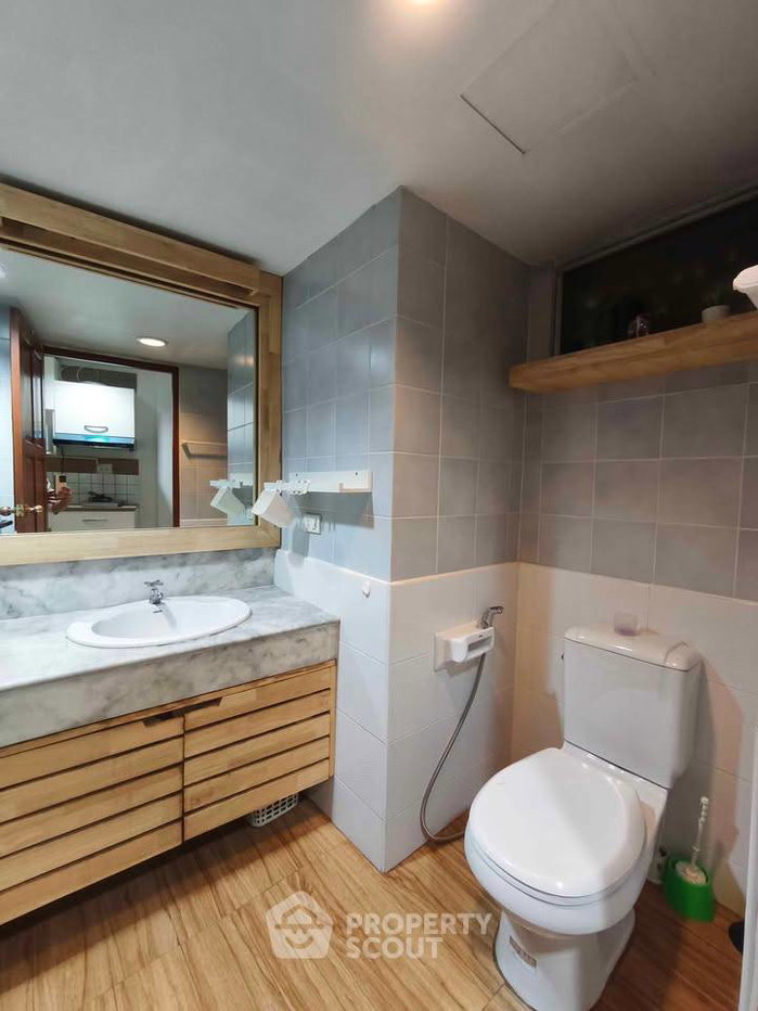 picture 2-BR Condo at Chom Doi Condotel close to Nimmanhaemin (ID 3438559) - 11/15