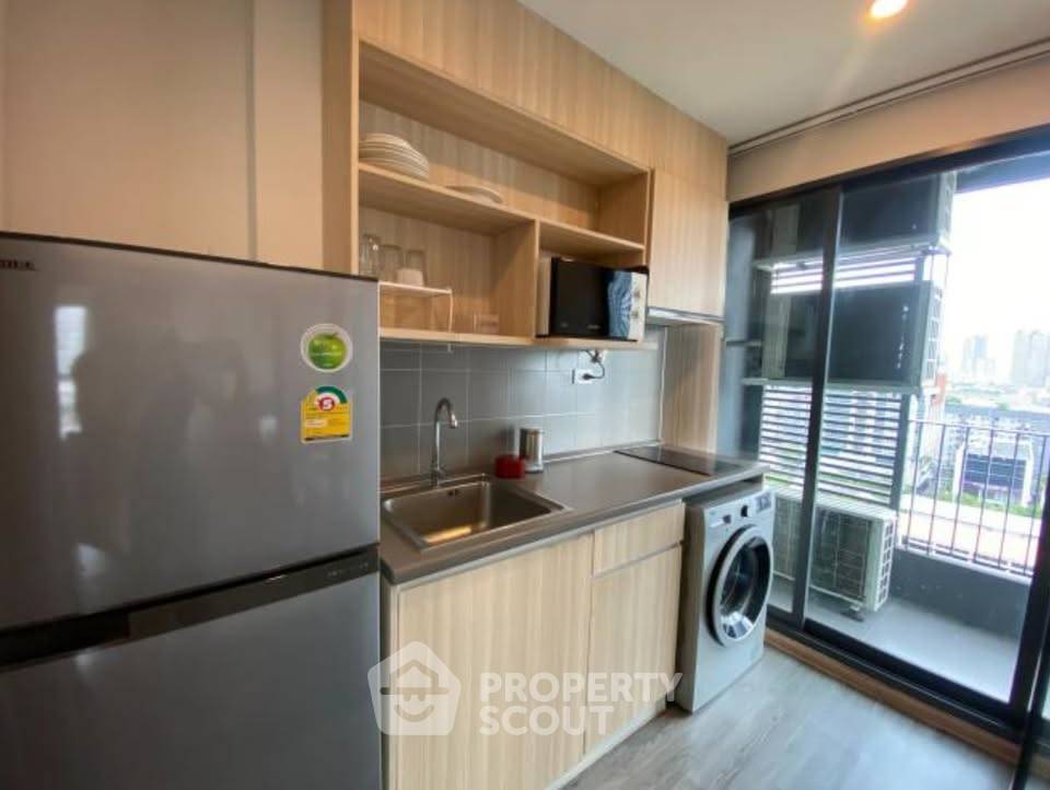 picture Great Value 2-BR Condo At Ideo O2 Near BTS Bang Na (ID 3437768) - 9/11