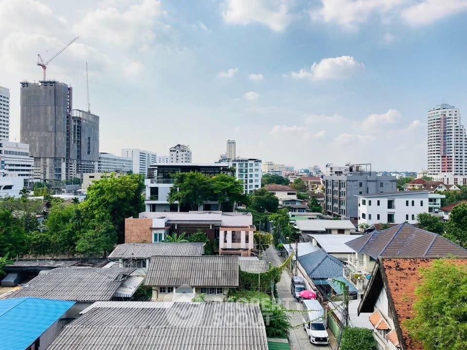 รูป คอนโด 1 ห้องนอน The Origin Ratchada-Ladprao ใกล้ MRT รัชดาภิเษก (ID 3441941) - รูปที่ 10/13