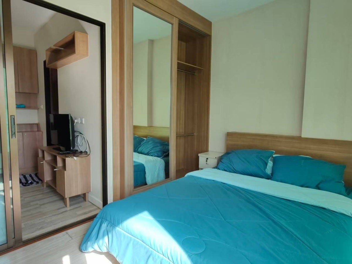 ให้เช่าคอนโด Tree Boutique Condo @ Changklan | ช้างคลาน เชียงใหม่ (EN below)