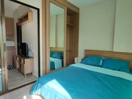 รูปภาพ ให้เช่าคอนโด Tree Boutique Condo @ Changklan | ช้างคลาน เชียงใหม่ (EN below)