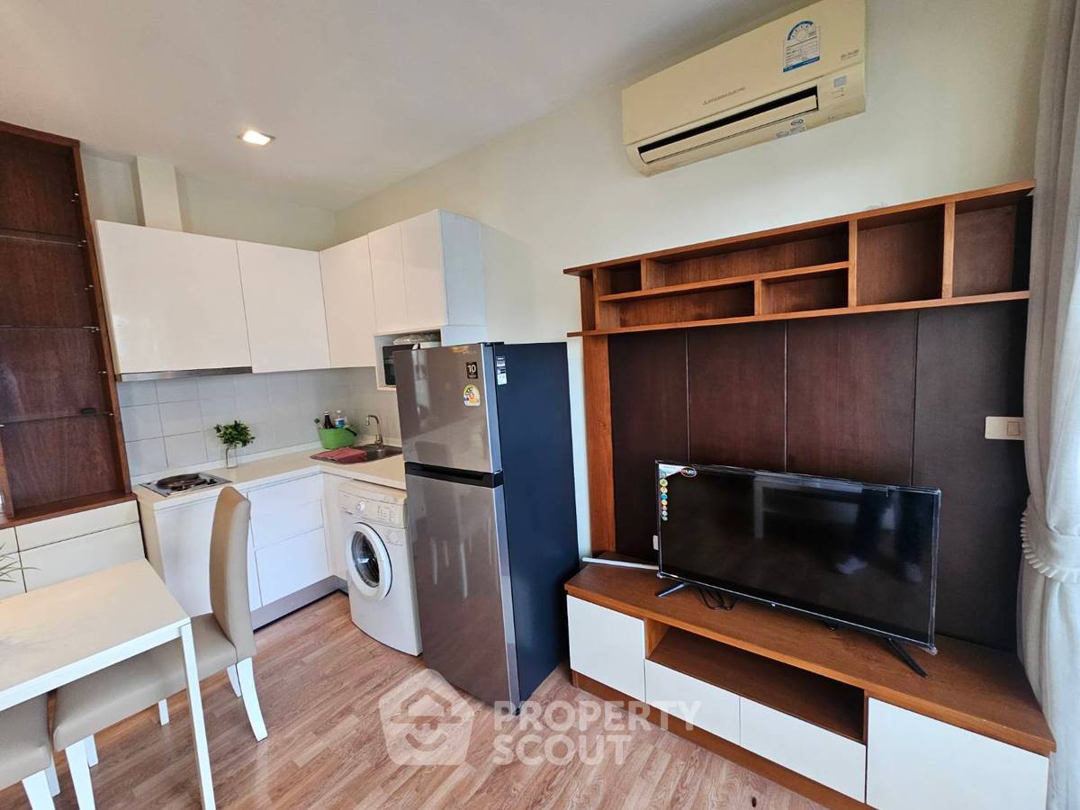 รูป คอนโด 1 ห้องนอน The Coast Bangkok ใกล้ BTS บางนา 300 ม. (ID 3438994) - รูปที่ 7/14