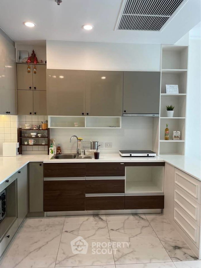 รูป ห้อง 1 ห้องนอน ชั้น 27 โครงการ Supalai Elite Surawong ใกล้ MRT สามย่าน (ID 3437316) - รูปที่ 11/12