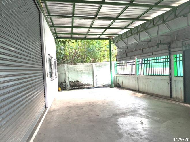 รูป โกดัง 317.7 ตร.วา เมืองสุรินทร์ สุรินทร์ 22.7M - รูปที่ 14/33