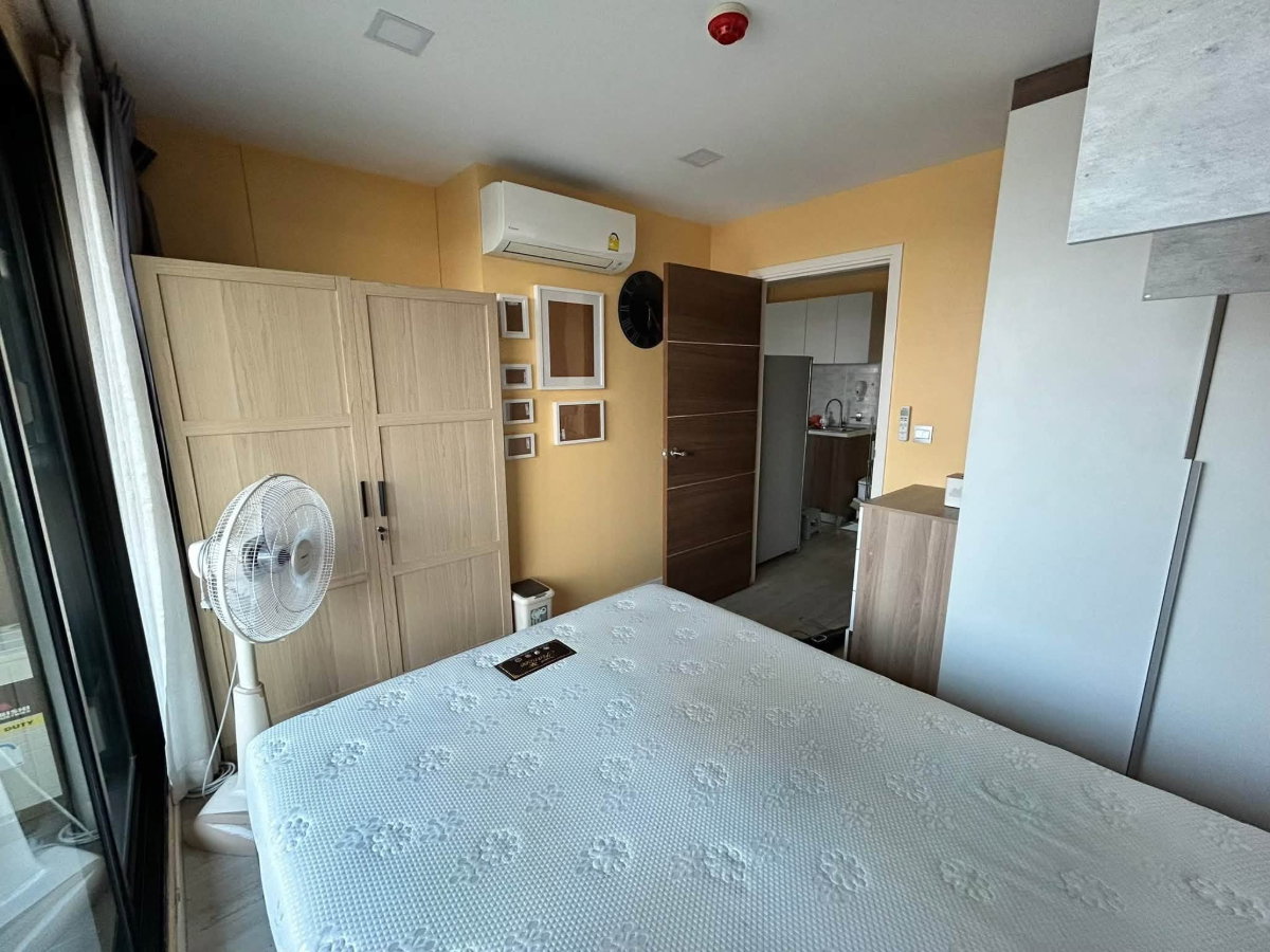 picture Condo for Rent at Atmoz Ladprao 71 (J6910029) ID Line : @condo65 - 3/12