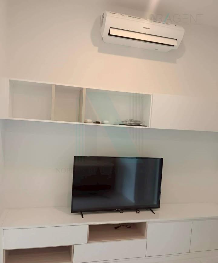 รูป 🎉 ขายคอนโด เดอะ โพรดิจี้ เพชรเกษม 62 อาคาร A ชั้น 25 1 ห้องนอน ขนาด 29 ตรม ใกล้ ตลาดบางแค - รูปที่ 3/8