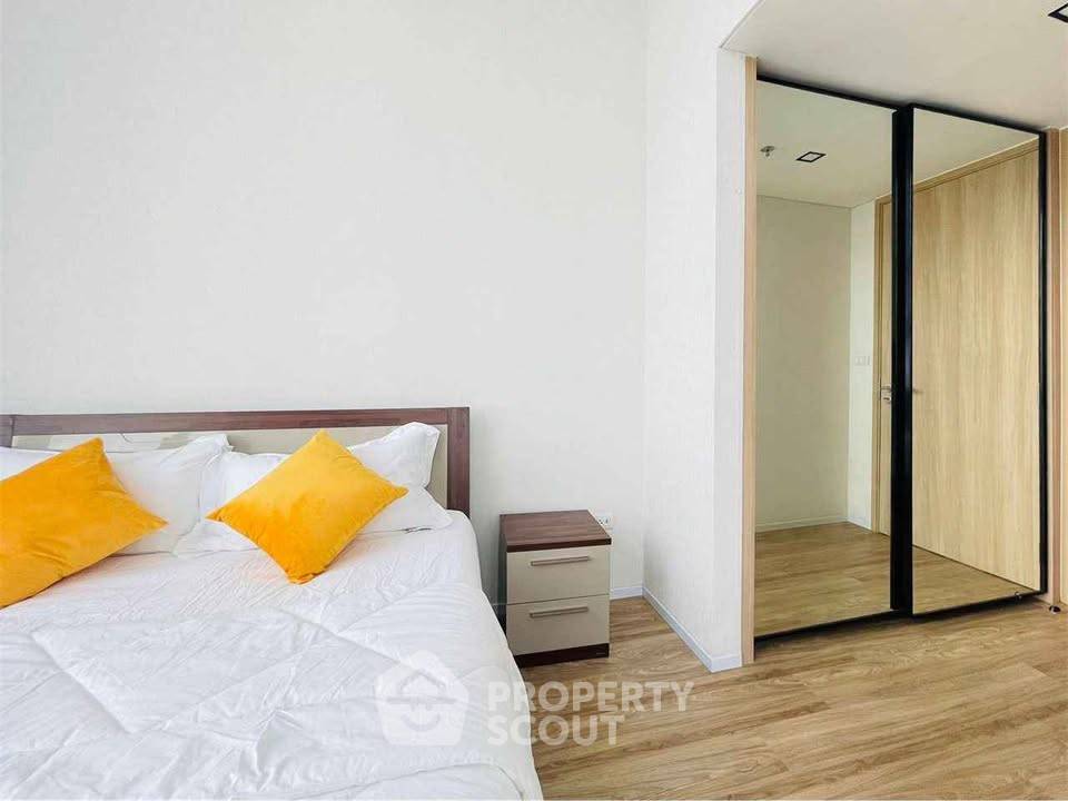 picture 30th-Floor 2-BR Siamese Sukhumvit 48, 400m To BTS On Nut (ID 3437960) - 17/20
