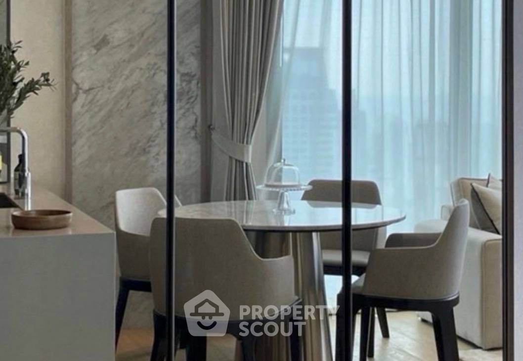 picture 2-BR Condo For Rent At 28 Chidlom Near BTS Chit Lom (ID 3432706) - 4/6