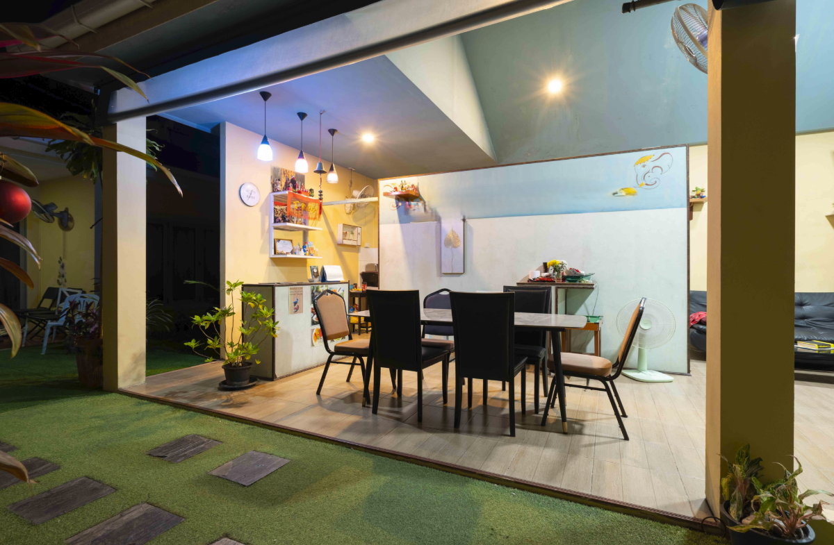 picture 8BR Pool Villa Thalang Phuket | 562 Sqm Land, 2 Houses, THB 11M Asking Price - U6100219 - 19/19