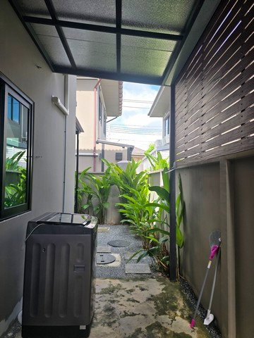 picture Thailand House for rent 3 bedroom 42 Square Wa 40000 THB per month. - 5/24