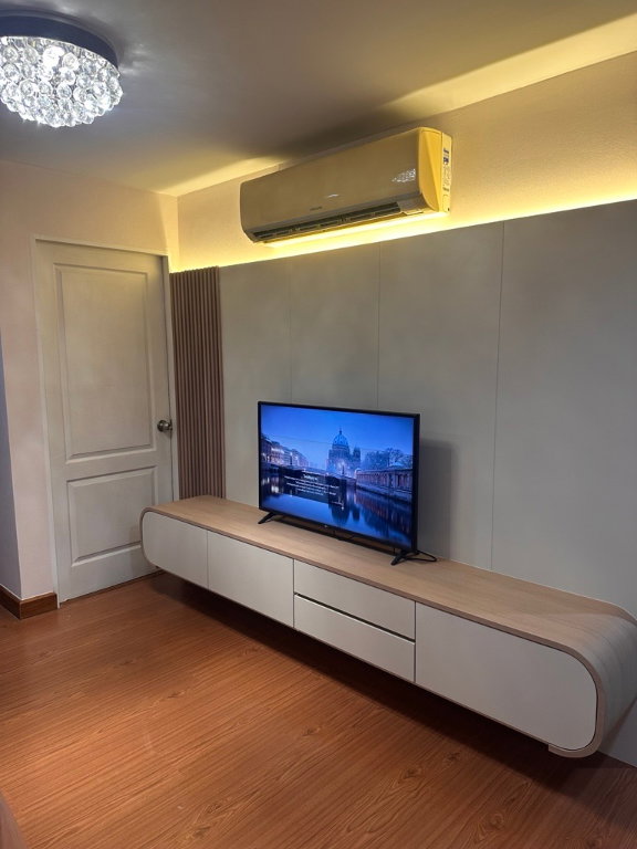 รูป **ขาย Belle Avenue 2 (Belle Grand Rama 9)** 📍 พระราม 9 | 💰 1ห้องนอน 43ตรม - รูปที่ 4/5