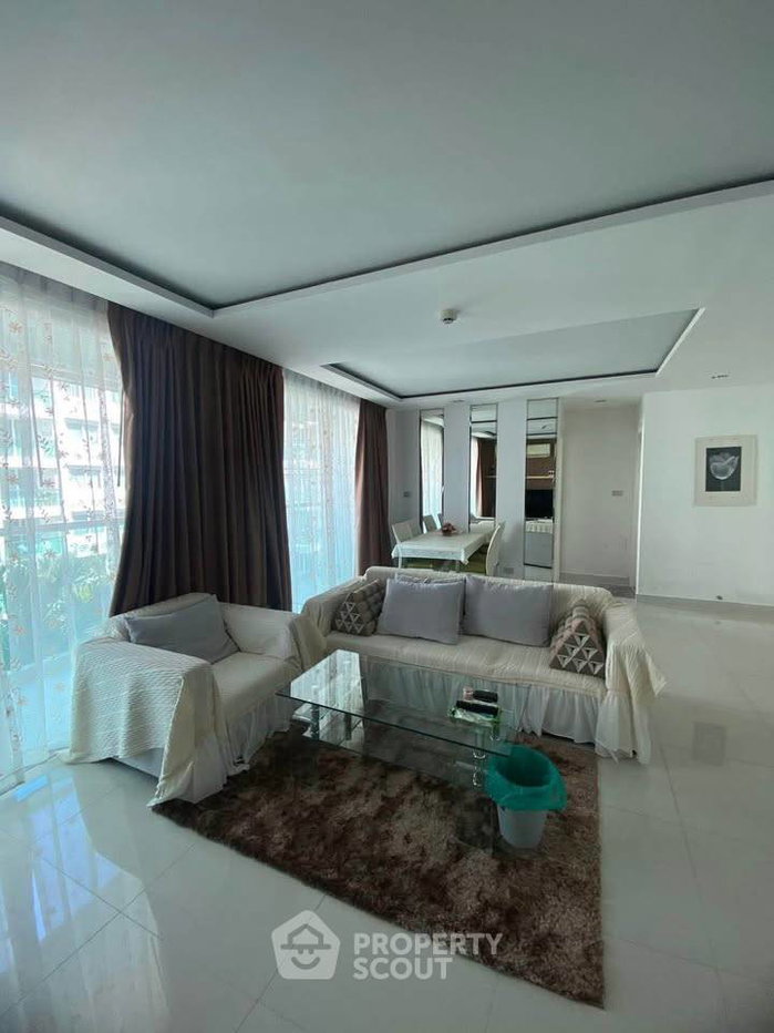 picture 2-BR Amazon Residence Pattaya Condominiums, Pattaya (ID 3438635) - 3/15