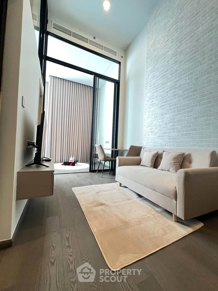 picture 2-BR Condo At Park Origin Ratchathewi Near BTS Ratchathewi (ID 3439228) - 7/9