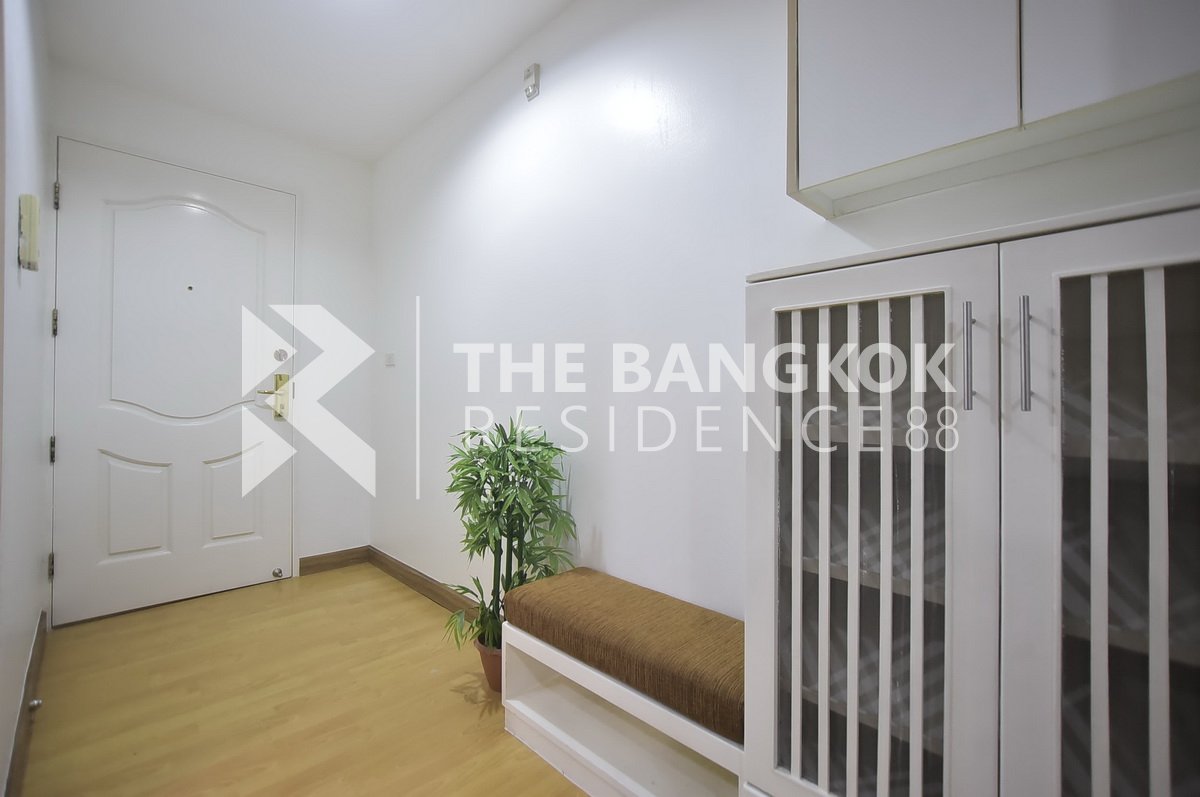 รูป เซเรเน่ เพลส สุขุมวิท 24 (ธนาพัฒน์ 24) ใกล้ BTS สถานีพร้อมพงษ์ จองด่วนก่อนใคร - รูปที่ 6/10