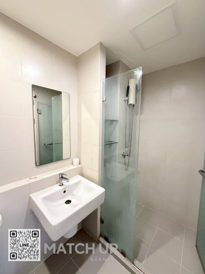 รูป ให้เช่า 🏢 แอสปาย ลาดพร้าว 113
Aspire Ladprao 113 | 11,000 บ. - รูปที่ 9/9