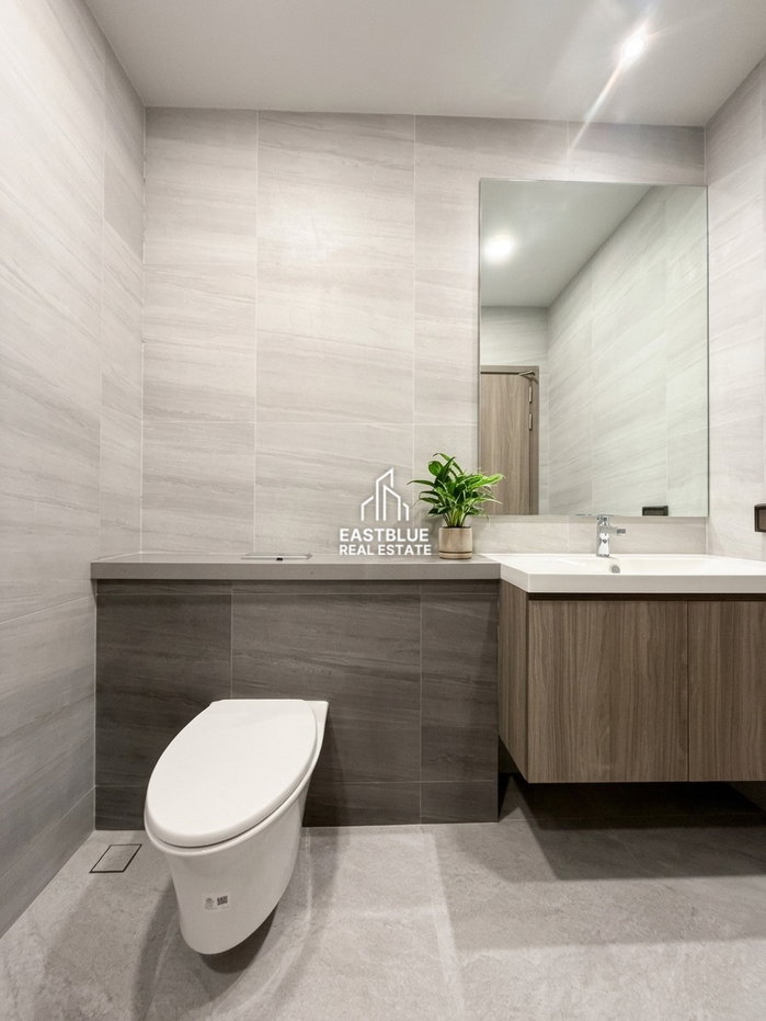 picture For Rent Whizdom The Forestias ðģ 2 Bed Condo in Bang Phli - 7/9