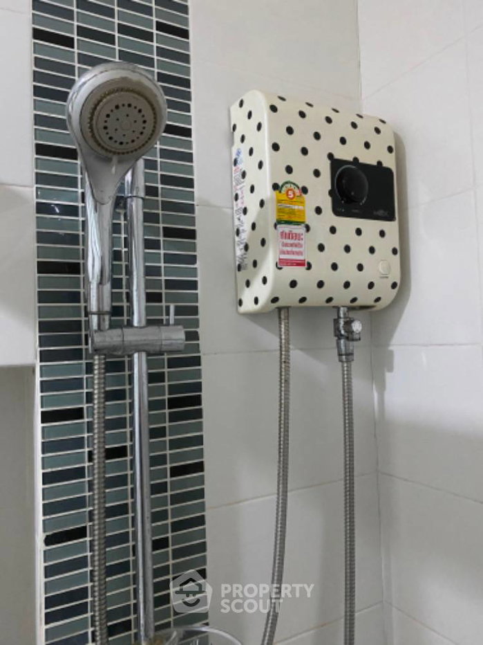 รูป คอนโด 1 ห้องนอน The Tree Privata ขาย ใกล้ MRT บางโพ (ID 1628645) - รูปที่ 8/10