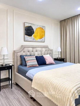 1-BR Condo at 333 Riverside near MRT Bang Pho (ID 3437359)