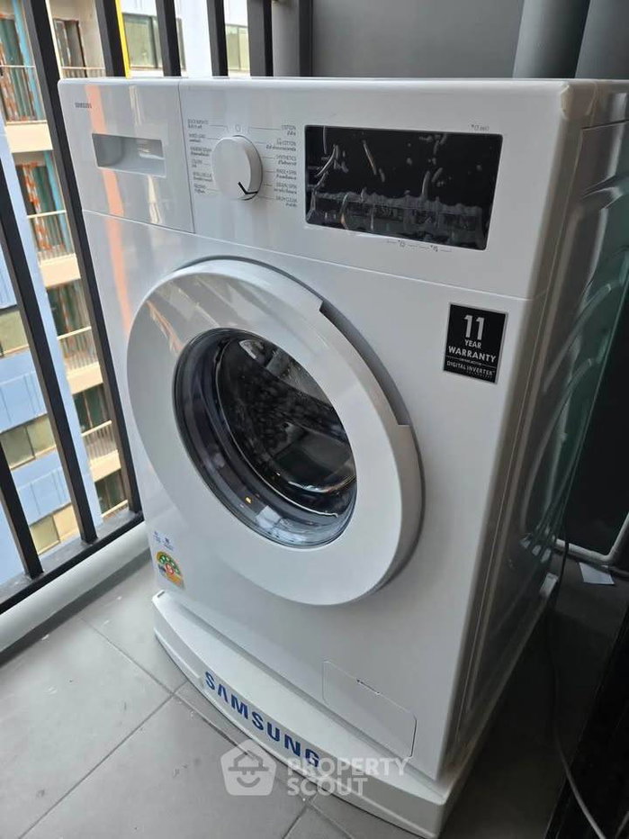 picture 1-BR Condo For Rent At The Origin Bangkae, Bangkok (ID 3438064) - 6/9
