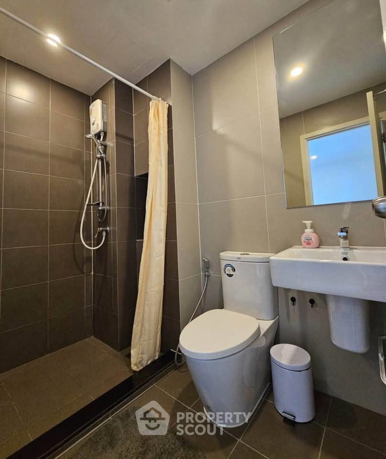 รูป คอนโด 1 ห้องนอน Elio Sathorn-Wutthakat ใกล้ BTS วุฒากาศ (ID 3438052) - รูปที่ 7/8