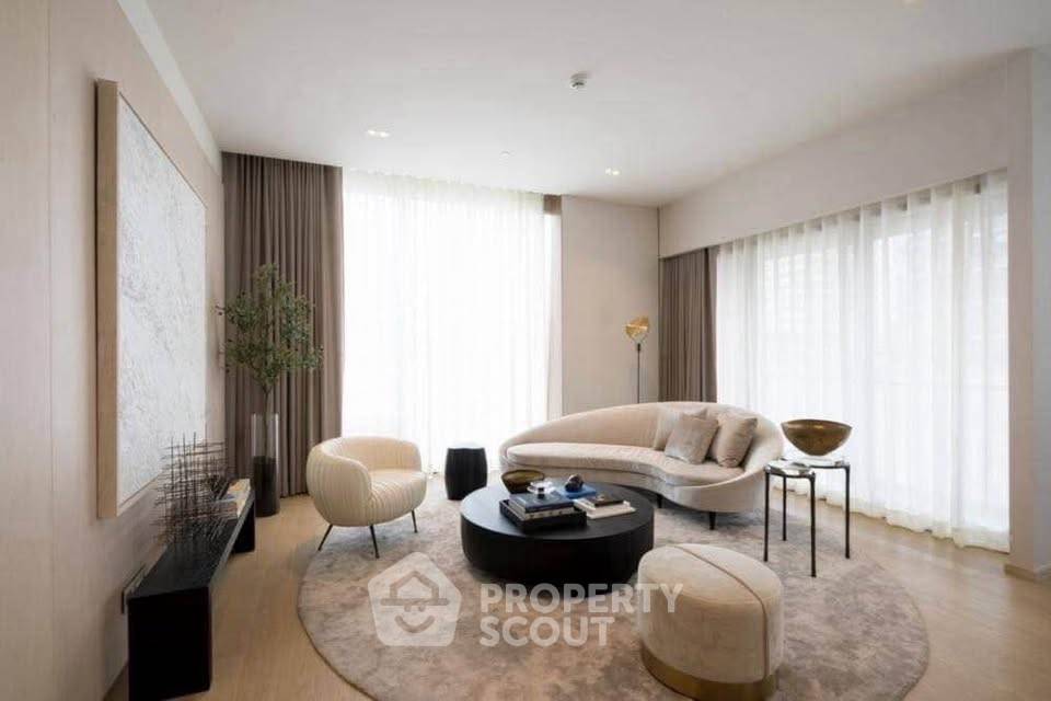 picture 2-BR Condo at The Strand Thonglor near BTS Thong Lor (ID 3441727) - 4/9