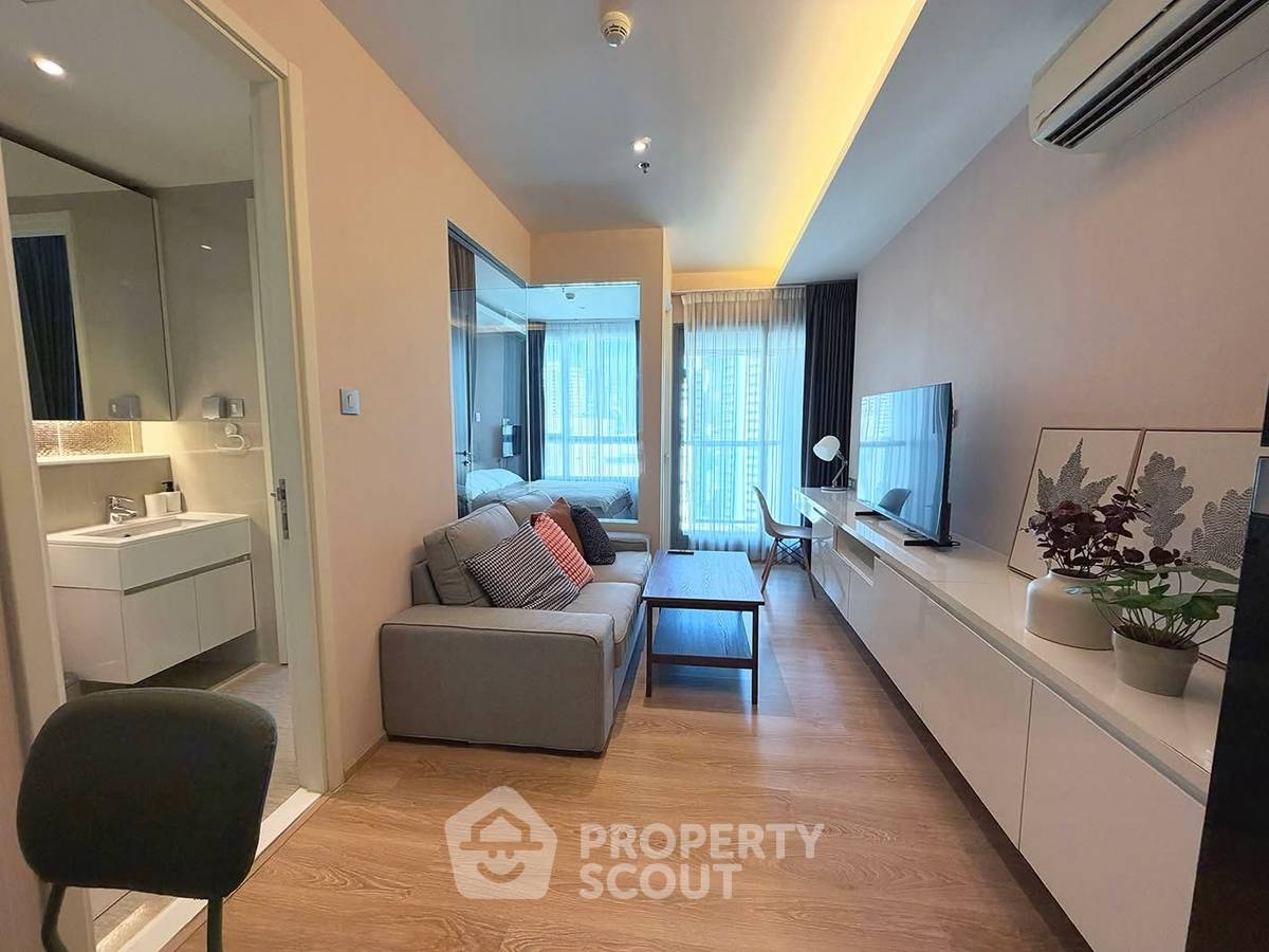 รูป คอนโดชั้น 16 ห้องนอน H Sukhumvit 43 ใกล้ BTS พร้อมพงษ์ (ID 3438908) - รูปที่ 4/10