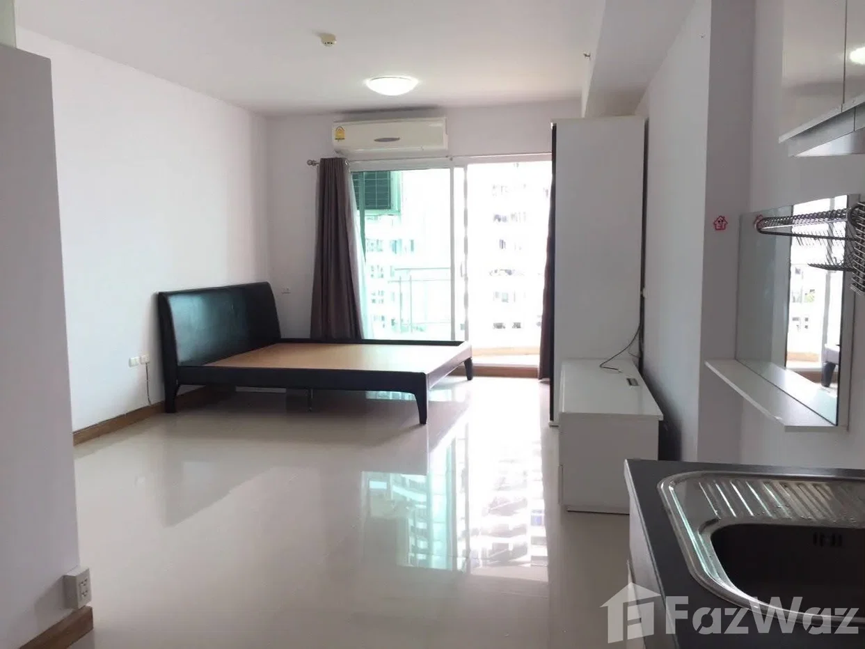 รูป ขาย คอนโด สตูดิโอ ในโครงการ ศุภาลัย ริเวอร์ รีสอร์ท 6880698 - รูปที่ 9/10
